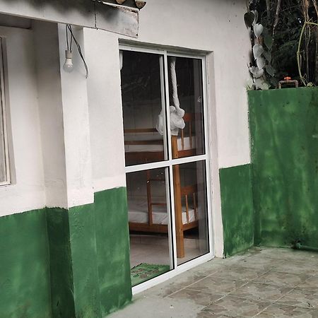 Pousada Rancho Texas Ubatuba Kültér fotó