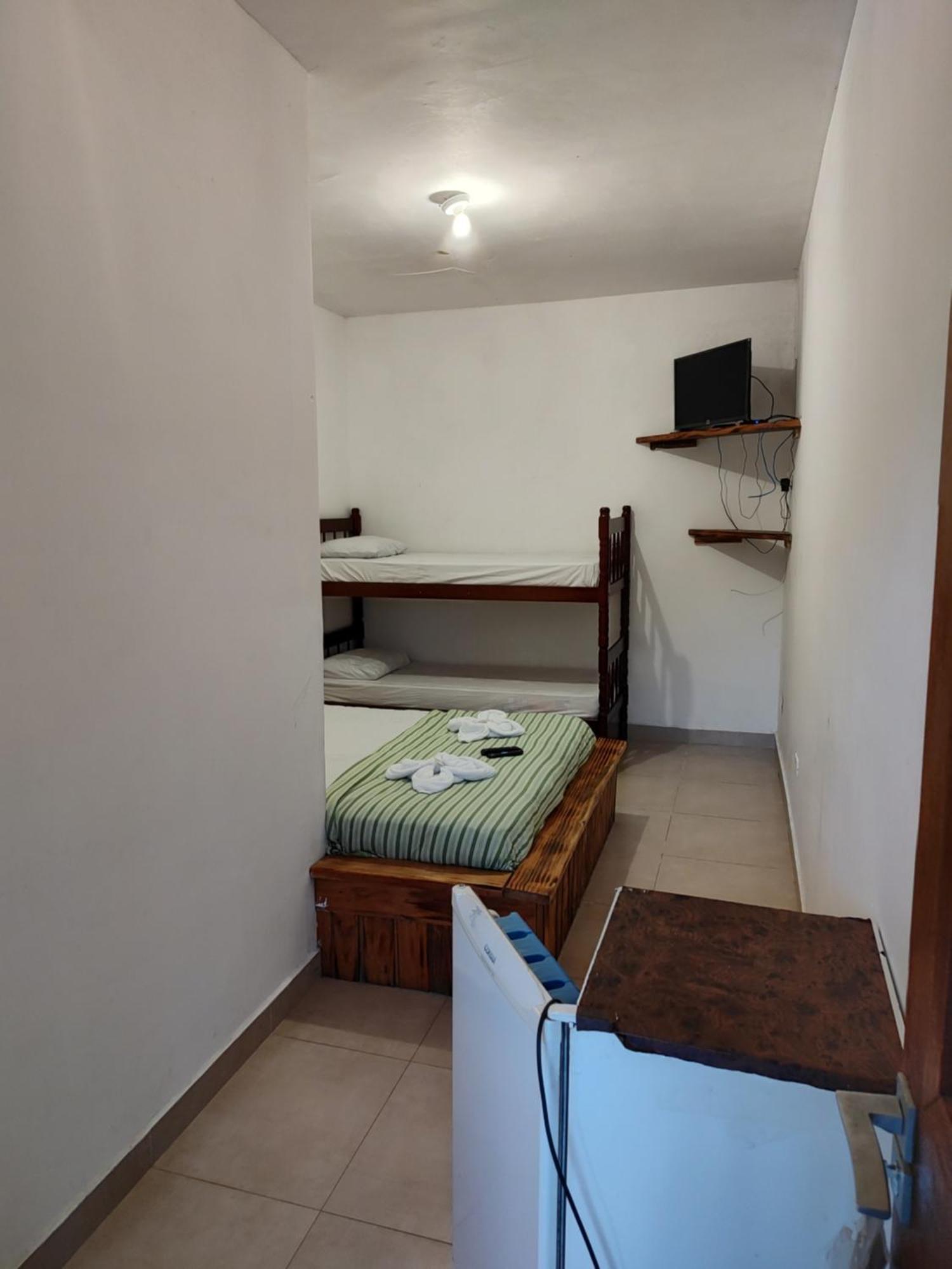Pousada Rancho Texas Ubatuba Kültér fotó