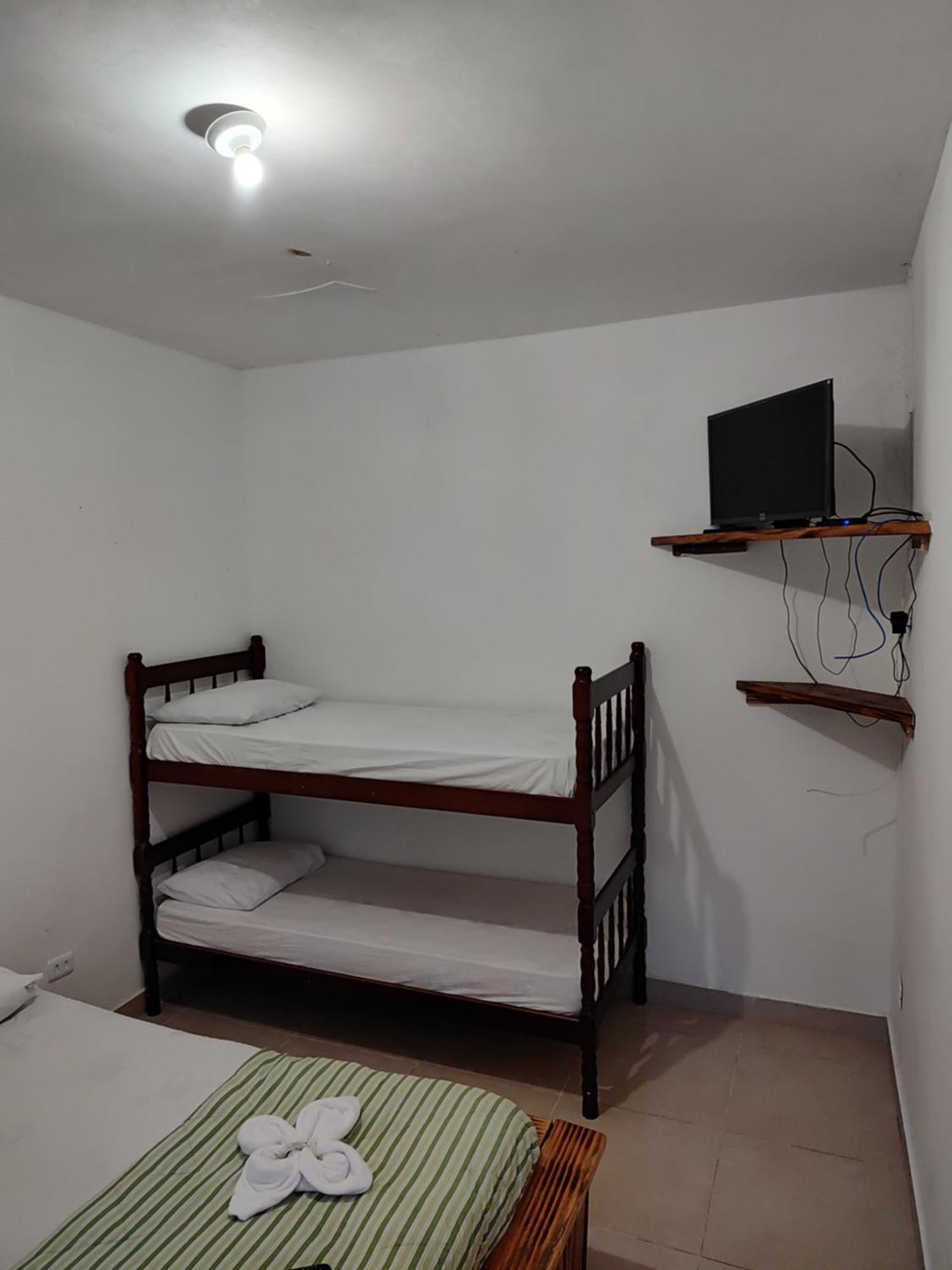 Pousada Rancho Texas Ubatuba Kültér fotó