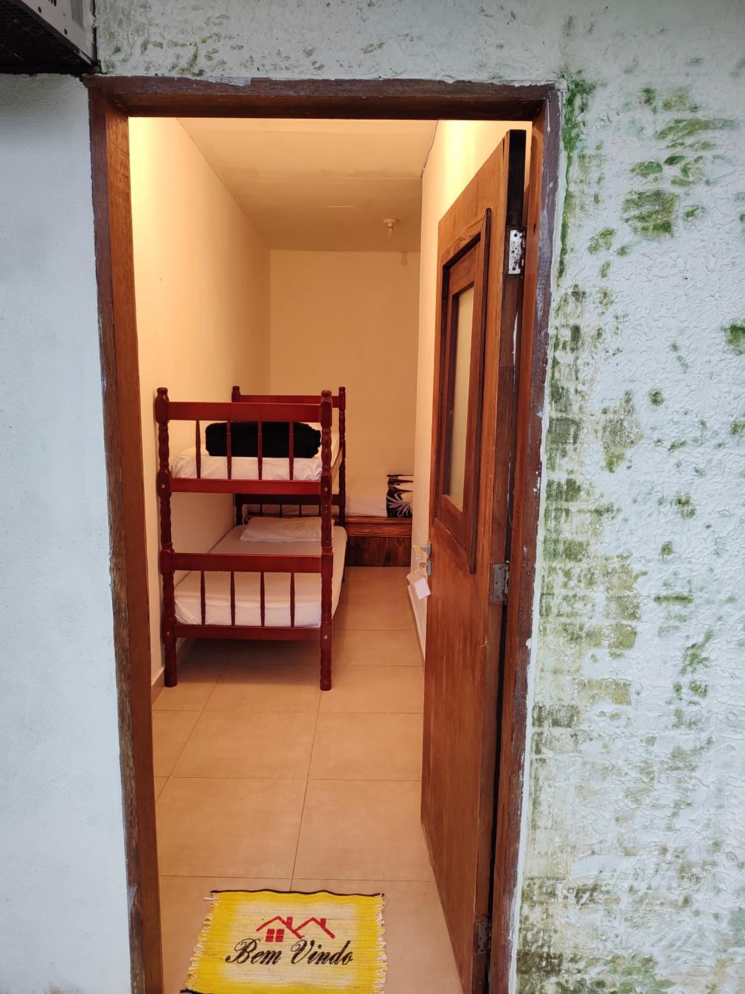 Pousada Rancho Texas Ubatuba Kültér fotó