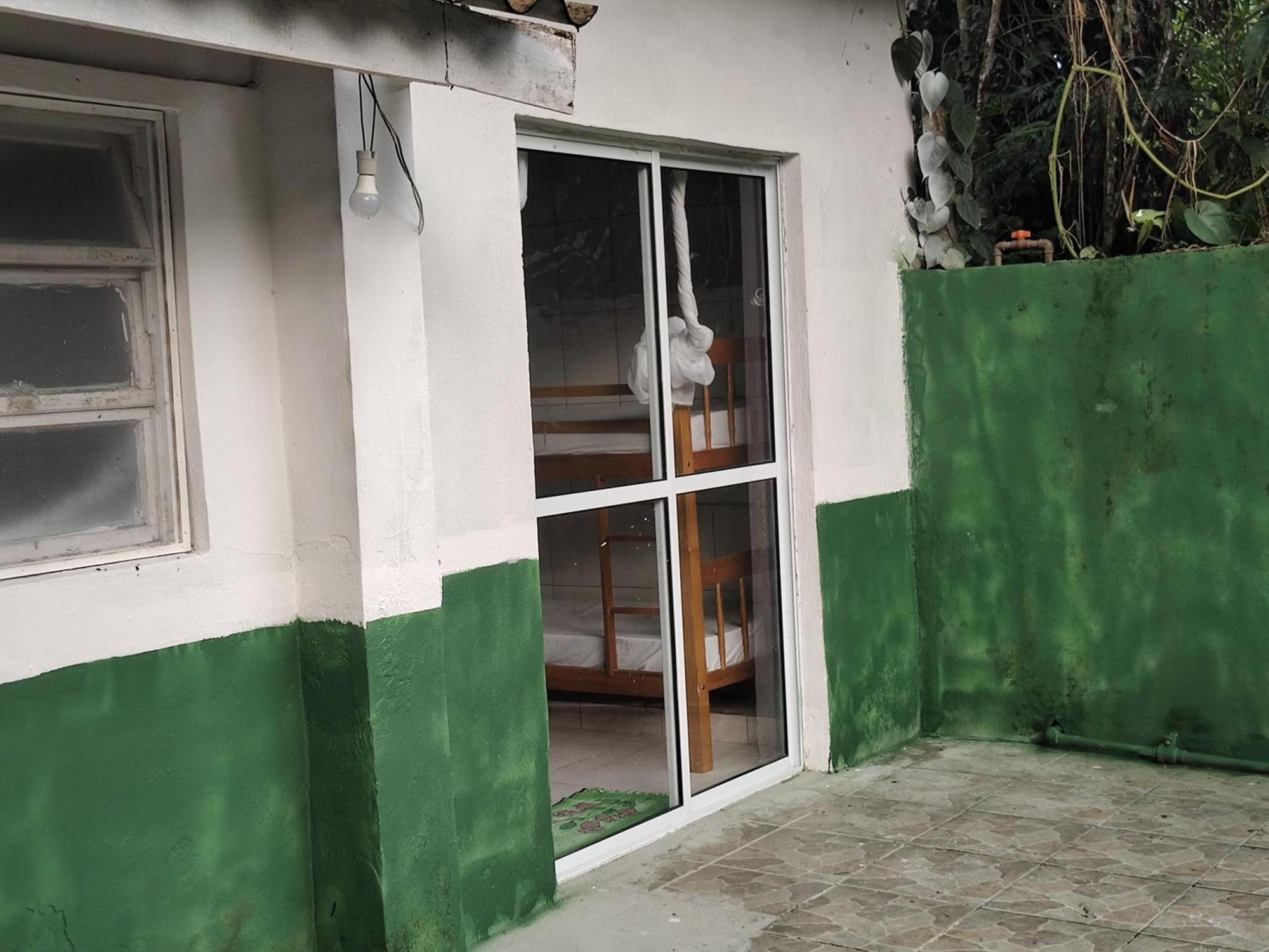 Pousada Rancho Texas Ubatuba Kültér fotó